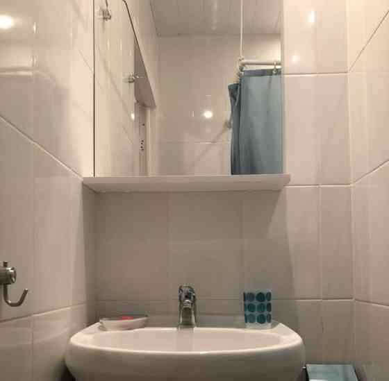 Студия, 22 м2, 2/24 эт. Одинцово