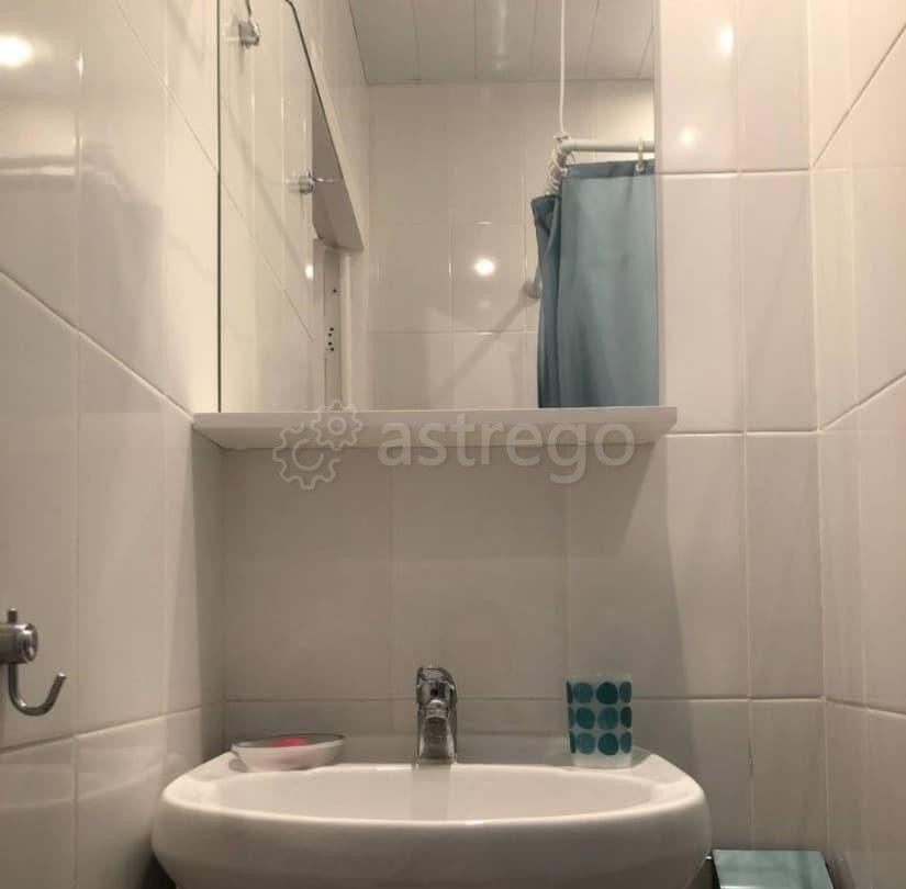 Студия, 22 м2, 2/24 эт. Одинцово - изображение 2