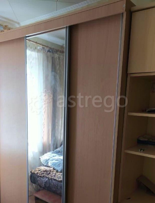 Комната, 65 м2, 4/5 эт. Пушкино - изображение 5