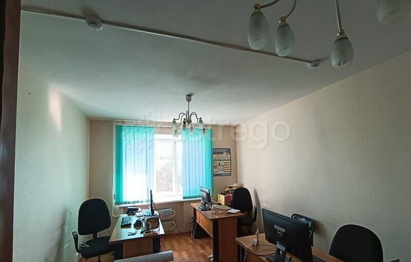 Офис, 267 м2 Уфа - изображение 2