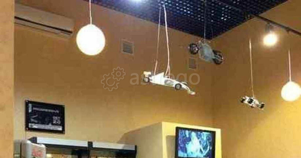 Свободного назначения, 670 м2 Уфа - изображение 6