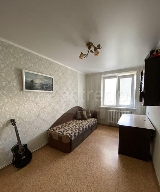 2-комн. квартира, 57 м2, 5/5 эт. Дубовое - изображение 6