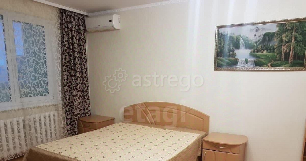 4-комн. квартира, 110.1 м2, 10/14 эт. Уфа - изображение 2