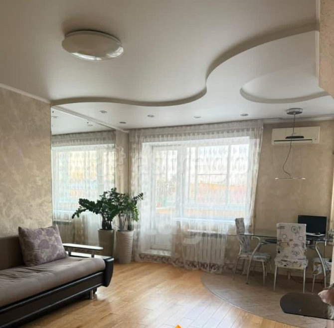 2-комн. квартира, 50.2 м2, 3/5 эт. Бийск - изображение 1