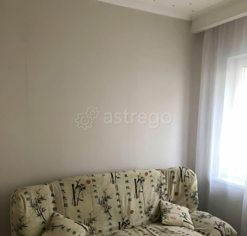 2-комн. квартира, 43 м2, 4/26 эт. Красноярск - изображение 5