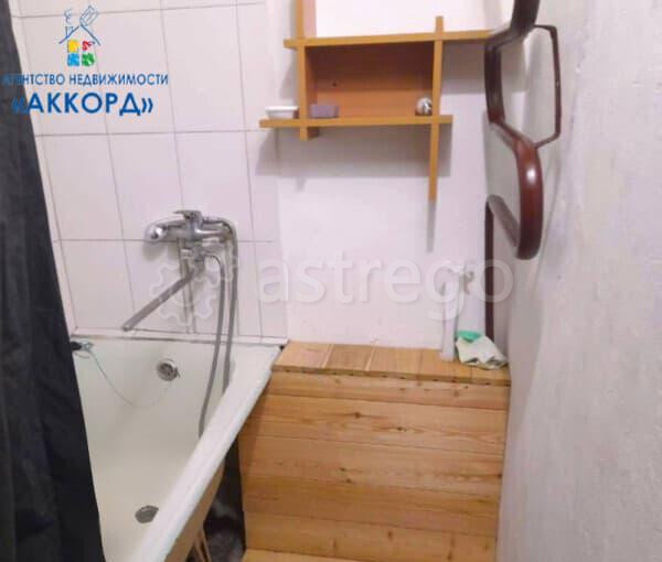 Комната, 13.4 м2, 9/9 эт. Барнаул - изображение 5