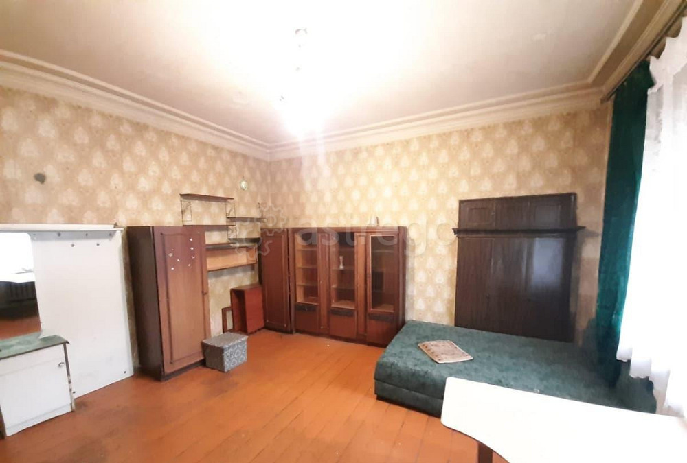 Комната, 22 м2, 2/5 эт. Москва - изображение 4
