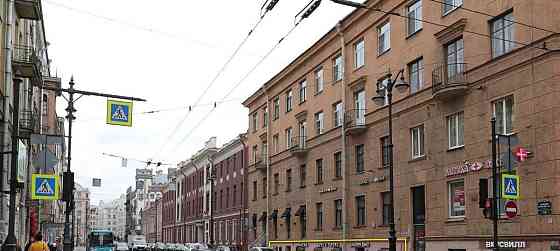 Торговое помещение, 192.3 м2 Санкт-Петербург