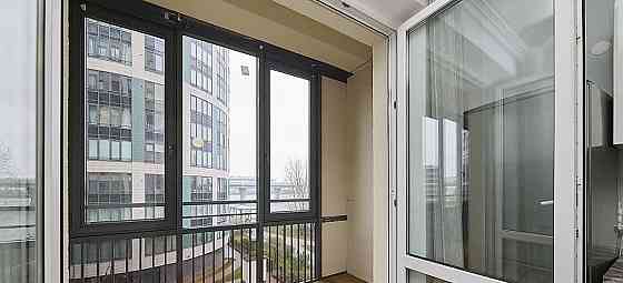 1-комн. квартира, 37 м2, 4/13 эт. Санкт-Петербург