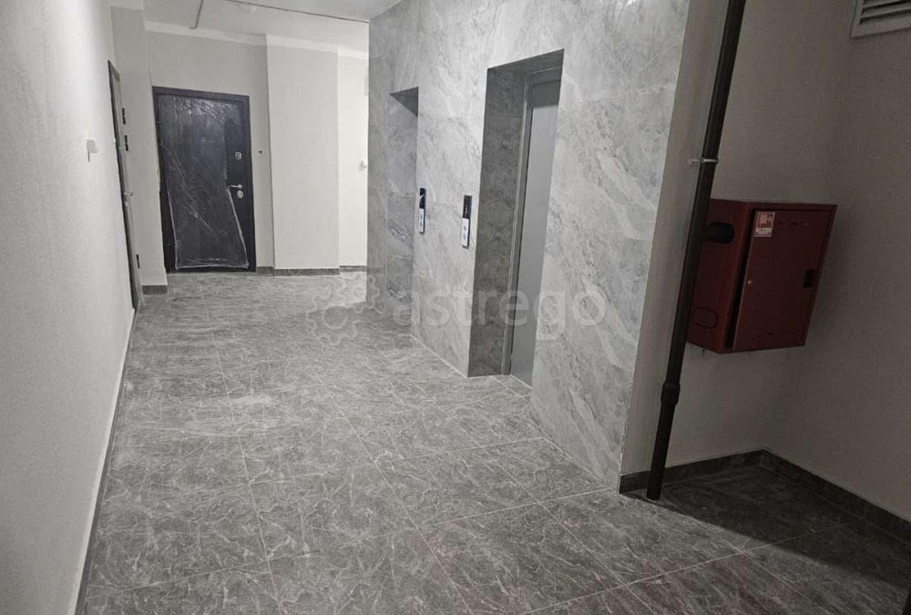 1-комн. квартира, 38.5 м2, 1/16 эт. Благовещенск - изображение 5