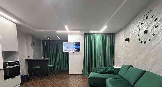 Студия, 35 м2, 7/8 эт. Видное