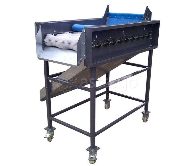 Щеточный очиститель WS Санкт-Петербург - изображение 1