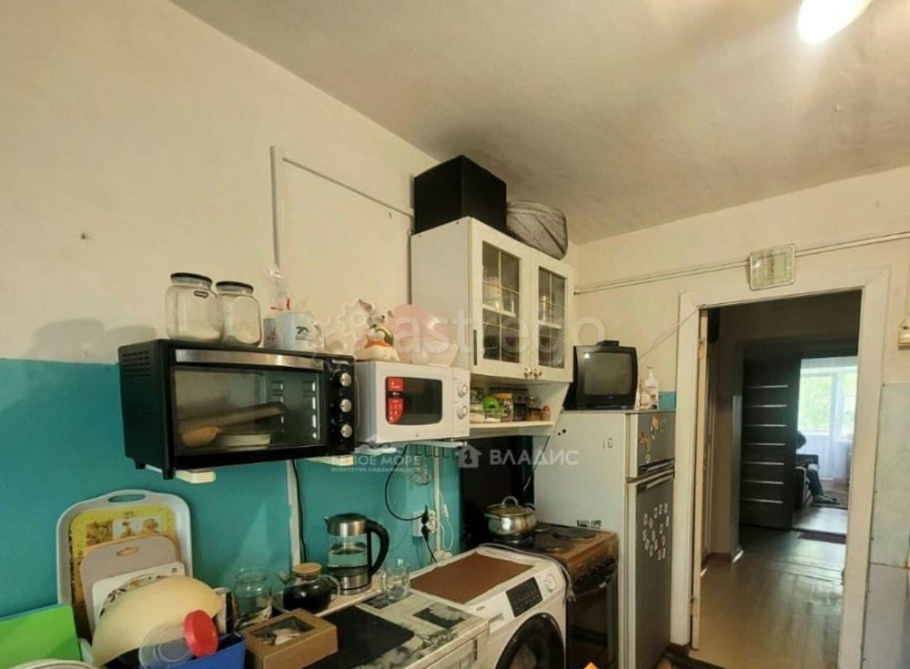 Комната, 23 м2, 3/5 эт. Северодвинск - изображение 6