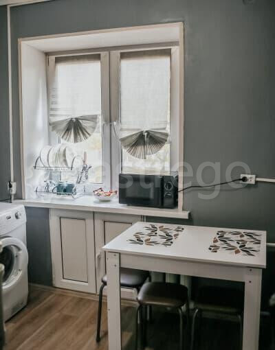 2-комн. квартира, 44 м2, 2/5 эт. Климовск - изображение 8