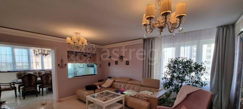 4-комн. квартира, 140 м2, 10/22 эт. Подольск - изображение 4