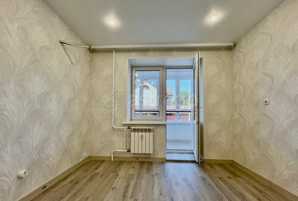 2-комн. квартира, 54.8 м2, 5/10 эт. Благовещенск - изображение 4