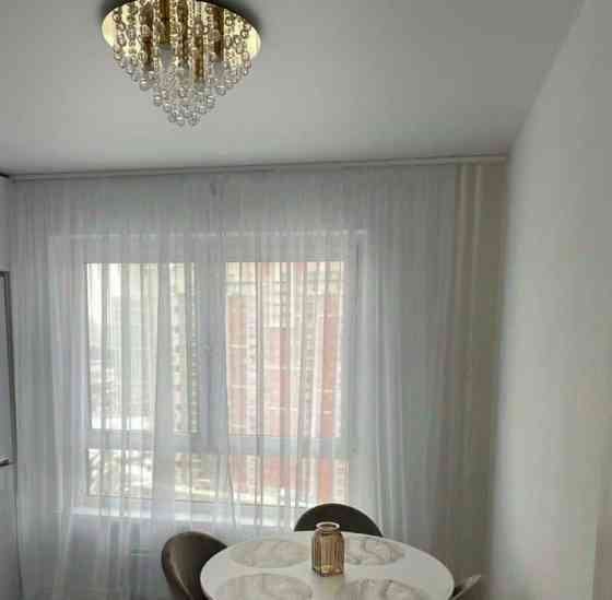 2-комн. квартира, 55 м2, 18/32 эт. Москва