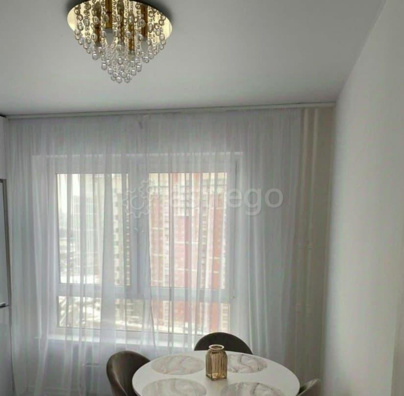 2-комн. квартира, 55 м2, 18/32 эт. Москва - изображение 5