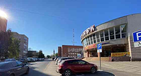 Торговое помещение, 59 м2 Архангельск
