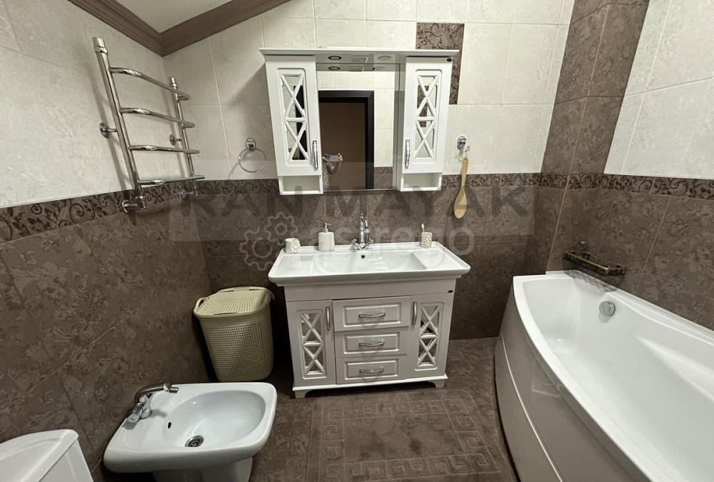 Таунхаус, 129 м, 2 сотки, 2 эт. Майкоп - изображение 9