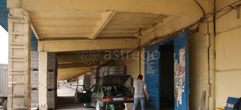 Торговое помещение, 1000 м2 Астрахань - изображение 4