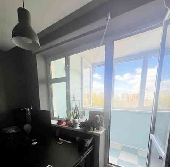 3-комн. квартира, 84 м2, 5/17 эт. Москва