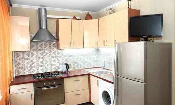 1-комн. квартира, 38 м2, 5/18 эт. Москва