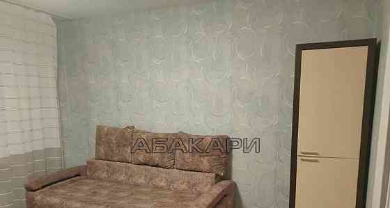 1-комн. квартира, 42 м2, 7/10 эт. Красноярск