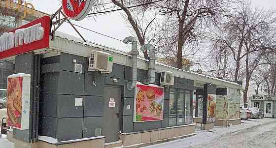 Торговое помещение, 24.6 м2 Уфа