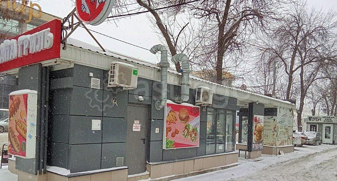 Торговое помещение, 24.6 м2 Уфа - изображение 2