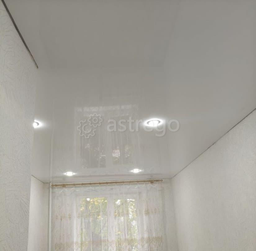 Студия, 14 м2, 2/5 эт. Красноярск - изображение 1