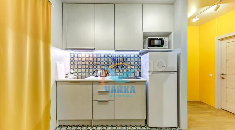 1-комн. квартира, 30 м2, 1/5 эт. Санкт-Петербург - изображение 4