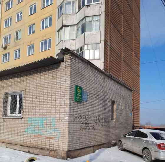 Торговое помещение, 100 м2 Красноярск