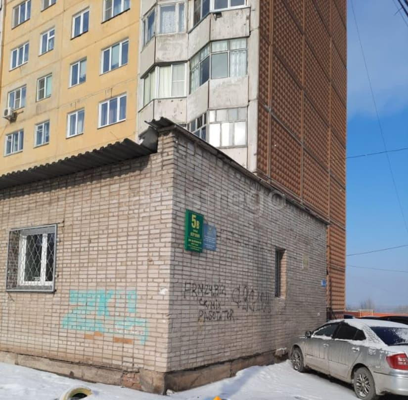 Торговое помещение, 100 м2 Красноярск - изображение 2