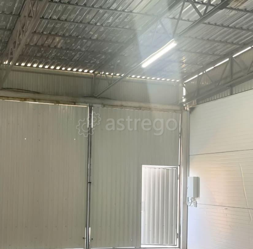 Производственное, 1985 м2 Астрахань - изображение 4