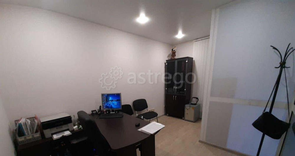 Офис, 14 м2 Красноярск - изображение 6
