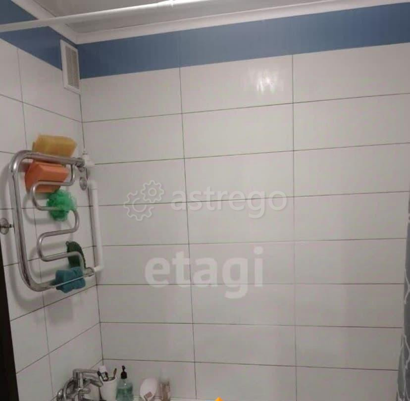 3-комн. квартира, 65.6 м2, 6/9 эт. Бийск - изображение 4