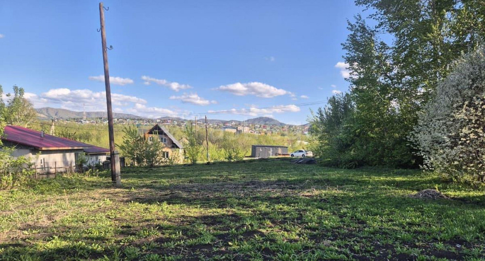 Земельный участок, 14.94 сотки Белокуриха - изображение 1