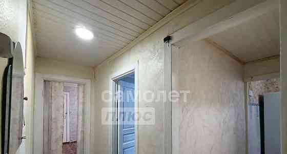 3-комн. квартира, 53.7 м2, 3/5 эт. Ногинск