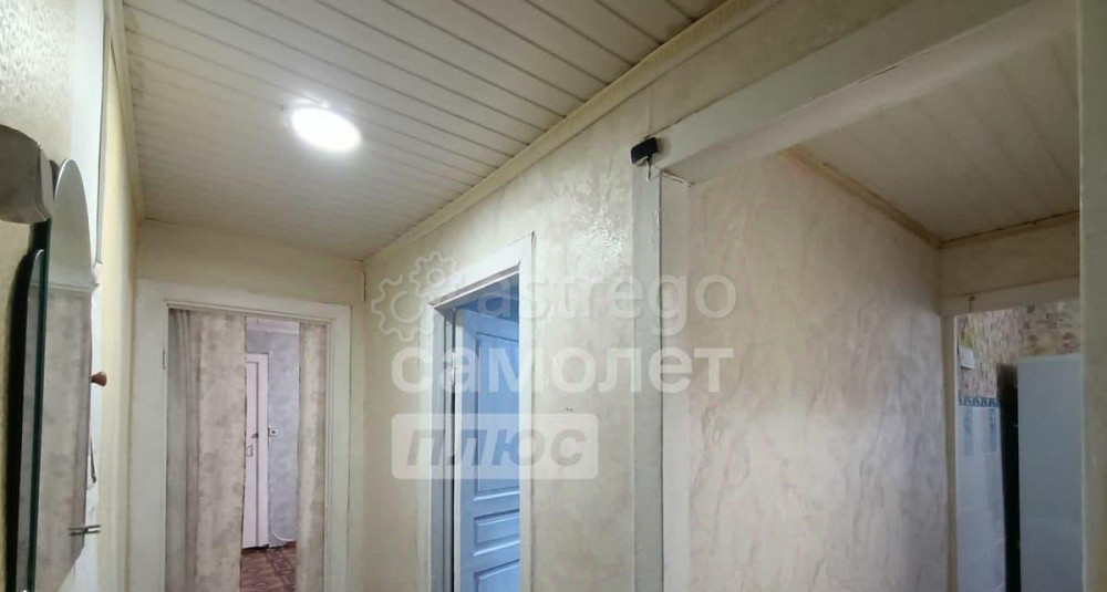 3-комн. квартира, 53.7 м2, 3/5 эт. Ногинск - изображение 4