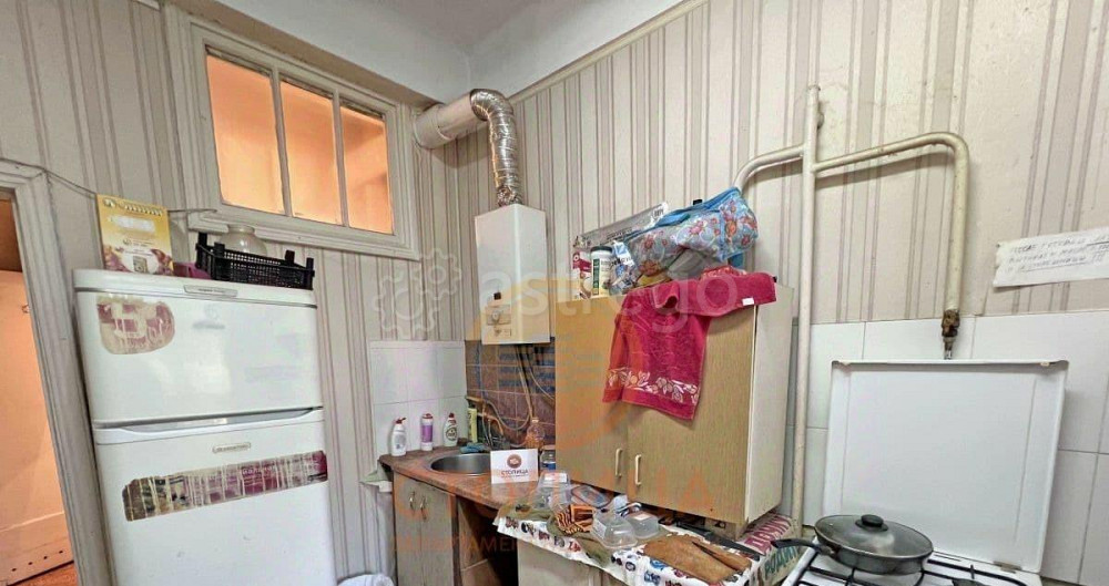 Комната, 22 м2, 2/2 эт. Люберцы - изображение 3