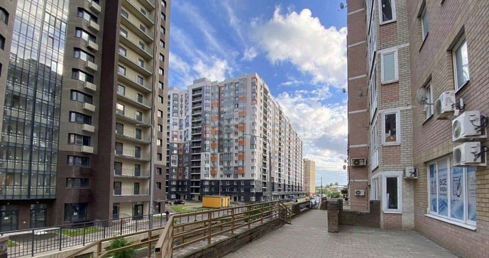 Свободного назначения, 134 м2 Звенигород - изображение 1