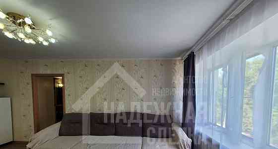 4-комн. квартира, 61 м2, 4/5 эт. Рубцовск