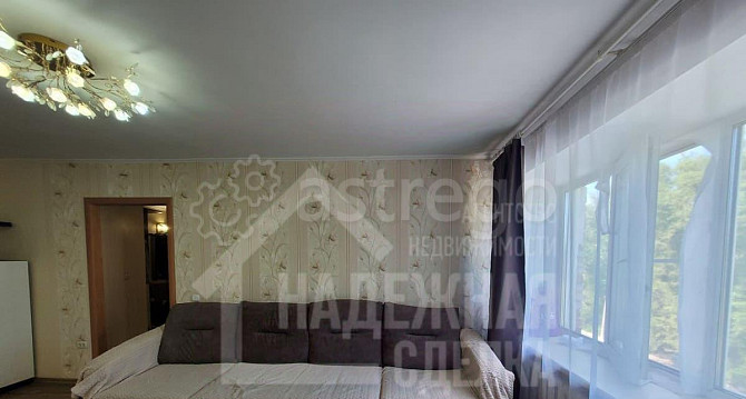 4-комн. квартира, 61 м2, 4/5 эт. Рубцовск - изображение 4