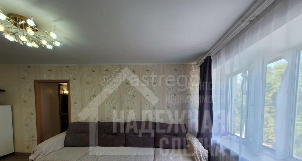 4-комн. квартира, 61 м2, 4/5 эт. Рубцовск - изображение 4