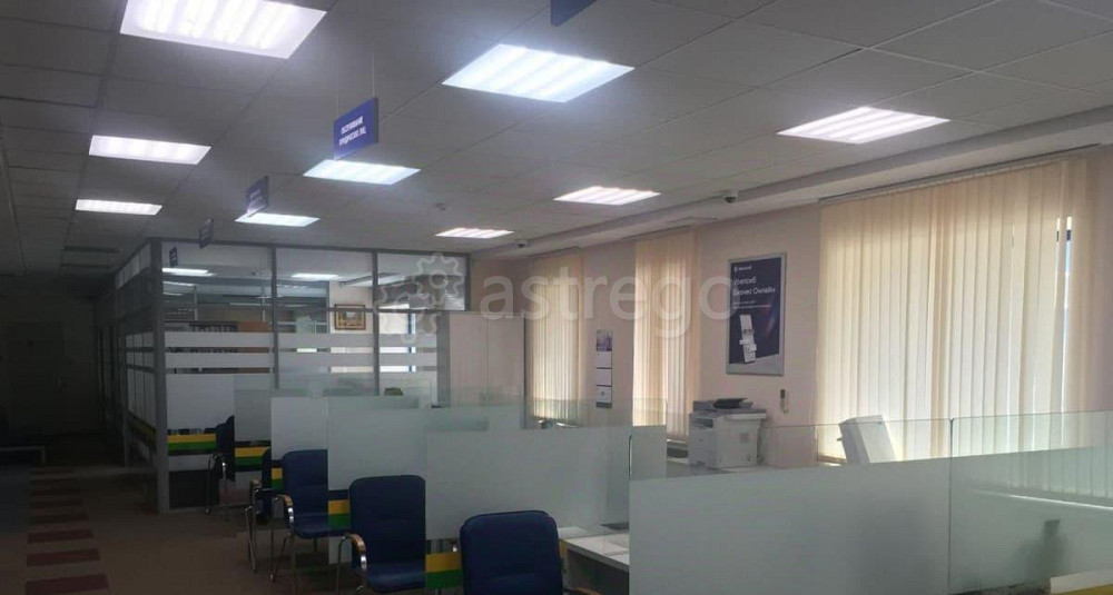 Свободного назначения, 2145.6 м2 Стерлитамак - изображение 3