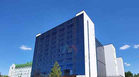Офис, 731 м2 Уфа