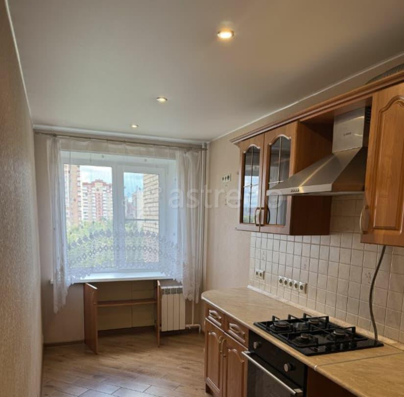 4-комн. квартира, 72.9 м2, 8/12 эт. Балашиха - изображение 6