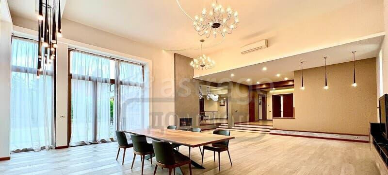 Коттедж, 1000 м2 Красногорск - изображение 10