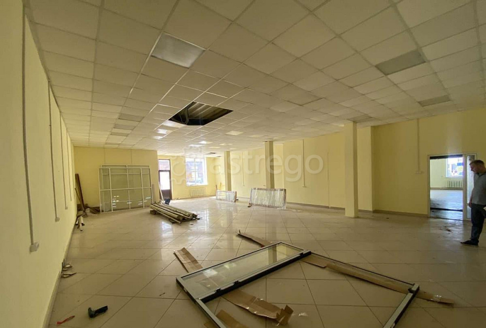 Свободного назначения, 350 м2 Вельск - изображение 4